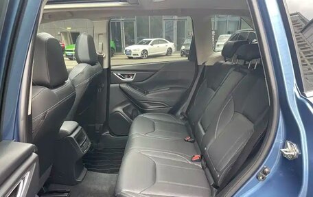 Subaru Forester, 2019 год, 2 400 520 рублей, 14 фотография