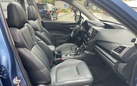 Subaru Forester, 2019 год, 2 400 520 рублей, 12 фотография