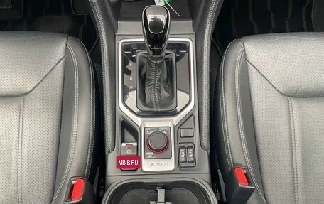 Subaru Forester, 2019 год, 2 400 520 рублей, 11 фотография