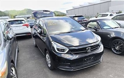 Honda Fit, 2022 год, 1 500 000 рублей, 1 фотография