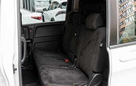 Honda Freed I, 2015 год, 1 270 000 рублей, 7 фотография