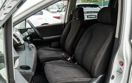 Honda Freed I, 2015 год, 1 270 000 рублей, 8 фотография