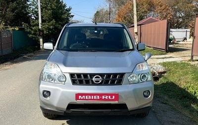 Nissan X-Trail, 2009 год, 980 000 рублей, 1 фотография