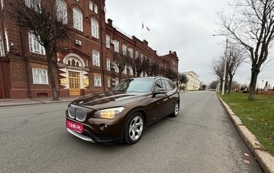 BMW X1, 2012 год, 1 330 000 рублей, 1 фотография