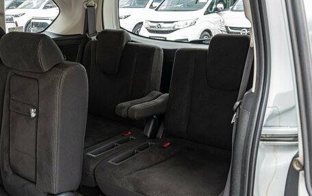 Honda Freed I, 2015 год, 1 270 000 рублей, 9 фотография