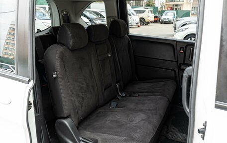 Honda Freed I, 2015 год, 1 270 000 рублей, 10 фотография