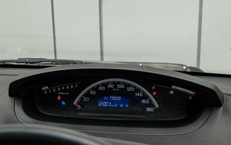 Honda Freed I, 2015 год, 1 270 000 рублей, 17 фотография
