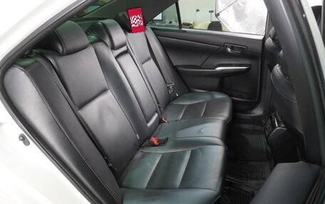 Toyota Camry, 2014 год, 2 129 000 рублей, 8 фотография