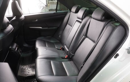 Toyota Camry, 2014 год, 2 129 000 рублей, 10 фотография