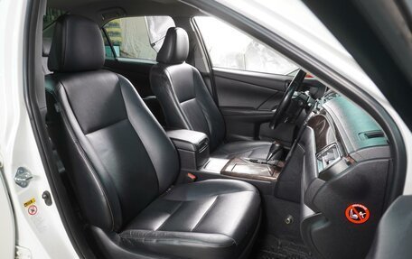 Toyota Camry, 2014 год, 2 129 000 рублей, 9 фотография