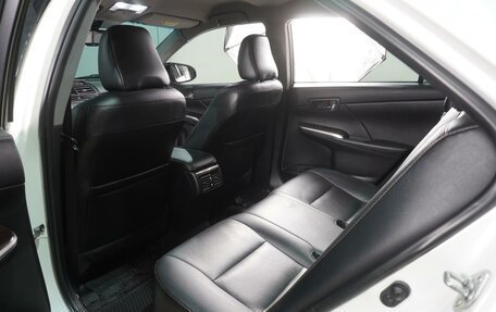 Toyota Camry, 2014 год, 2 129 000 рублей, 12 фотография