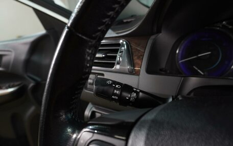 Toyota Camry, 2014 год, 2 129 000 рублей, 17 фотография