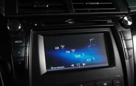 Toyota Camry, 2014 год, 2 129 000 рублей, 22 фотография