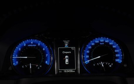 Toyota Camry, 2014 год, 2 129 000 рублей, 25 фотография