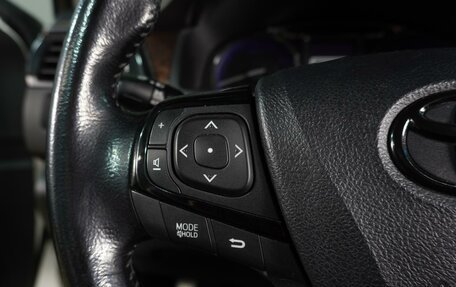 Toyota Camry, 2014 год, 2 129 000 рублей, 24 фотография