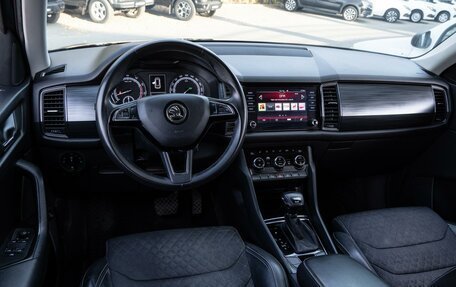 Skoda Kodiaq I, 2019 год, 2 222 000 рублей, 7 фотография