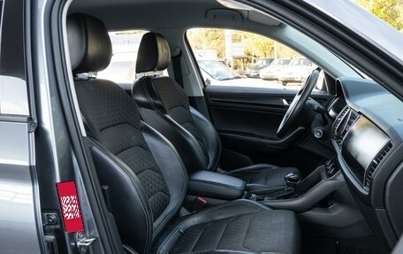 Skoda Kodiaq I, 2019 год, 2 222 000 рублей, 9 фотография