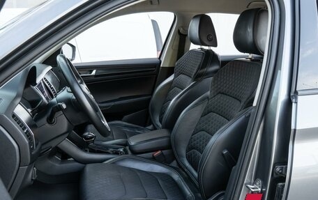 Skoda Kodiaq I, 2019 год, 2 222 000 рублей, 11 фотография