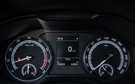Skoda Kodiaq I, 2019 год, 2 222 000 рублей, 13 фотография