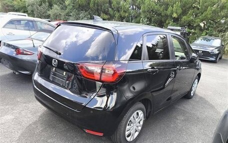 Honda Fit, 2022 год, 1 500 000 рублей, 2 фотография