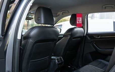 Skoda Kodiaq I, 2019 год, 2 222 000 рублей, 12 фотография