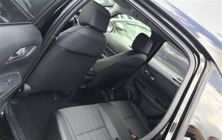 Honda Fit, 2022 год, 1 500 000 рублей, 7 фотография