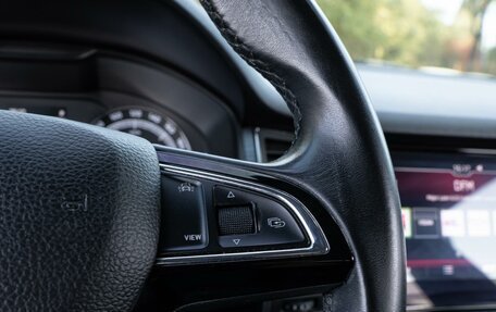 Skoda Kodiaq I, 2019 год, 2 222 000 рублей, 19 фотография
