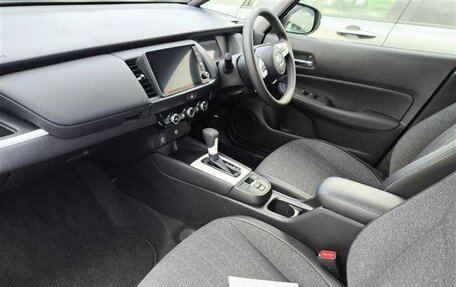 Honda Fit, 2022 год, 1 500 000 рублей, 5 фотография