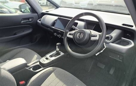Honda Fit, 2022 год, 1 500 000 рублей, 4 фотография