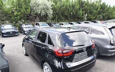 Honda Fit, 2022 год, 1 500 000 рублей, 3 фотография