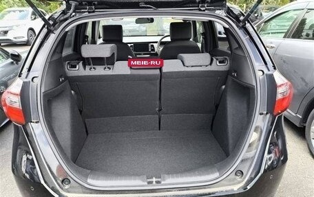 Honda Fit, 2022 год, 1 500 000 рублей, 8 фотография