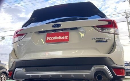 Subaru Forester, 2023 год, 2 495 000 рублей, 12 фотография