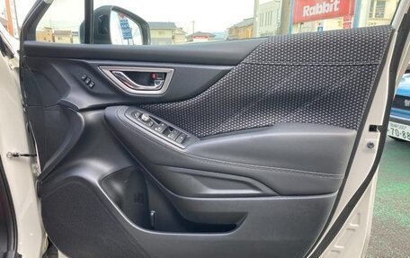 Subaru Forester, 2023 год, 2 495 000 рублей, 13 фотография