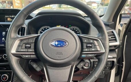 Subaru Forester, 2023 год, 2 495 000 рублей, 15 фотография