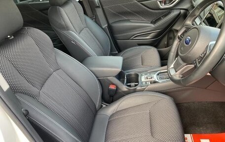 Subaru Forester, 2023 год, 2 495 000 рублей, 16 фотография