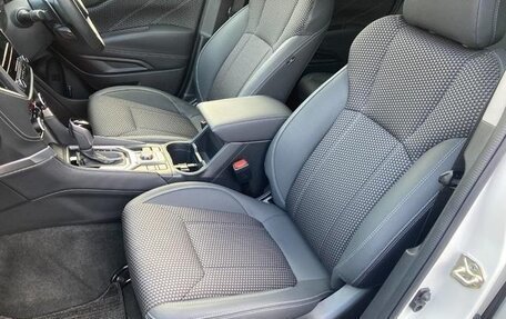 Subaru Forester, 2023 год, 2 495 000 рублей, 17 фотография