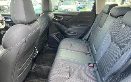 Subaru Forester, 2023 год, 2 495 000 рублей, 20 фотография