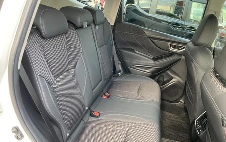 Subaru Forester, 2023 год, 2 495 000 рублей, 19 фотография