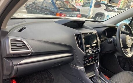 Subaru Forester, 2023 год, 2 495 000 рублей, 21 фотография