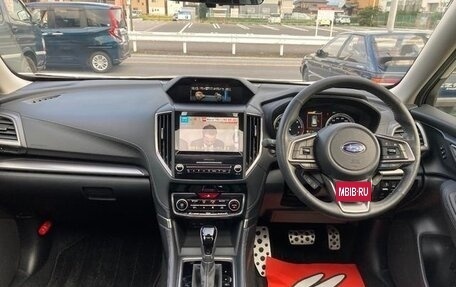 Subaru Forester, 2023 год, 2 495 000 рублей, 23 фотография