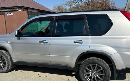 Nissan X-Trail, 2009 год, 980 000 рублей, 2 фотография