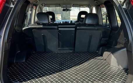 Nissan X-Trail, 2009 год, 980 000 рублей, 11 фотография