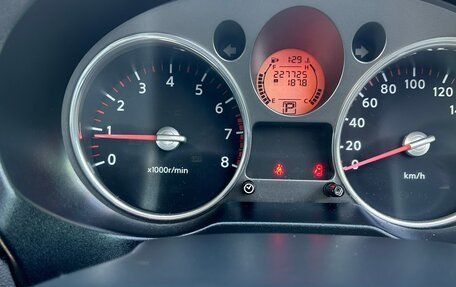 Nissan X-Trail, 2009 год, 980 000 рублей, 13 фотография