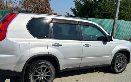 Nissan X-Trail, 2009 год, 980 000 рублей, 5 фотография