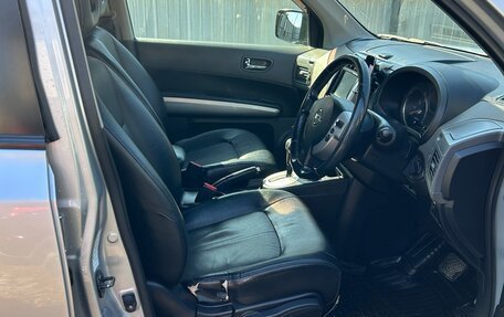Nissan X-Trail, 2009 год, 980 000 рублей, 10 фотография