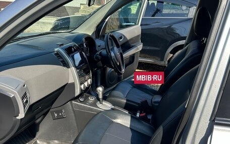 Nissan X-Trail, 2009 год, 980 000 рублей, 7 фотография