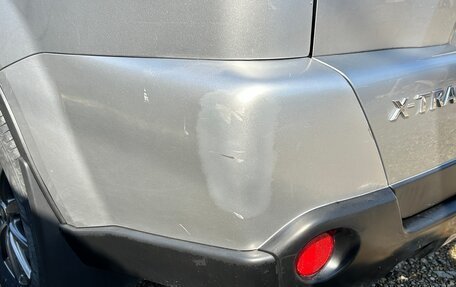 Nissan X-Trail, 2009 год, 980 000 рублей, 14 фотография
