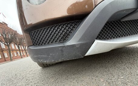 BMW X1, 2012 год, 1 330 000 рублей, 12 фотография