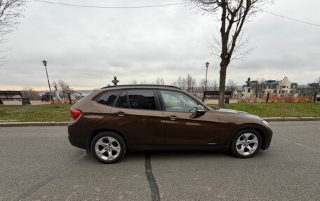 BMW X1, 2012 год, 1 330 000 рублей, 6 фотография