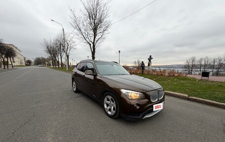 BMW X1, 2012 год, 1 330 000 рублей, 7 фотография